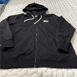North Face Hoodie